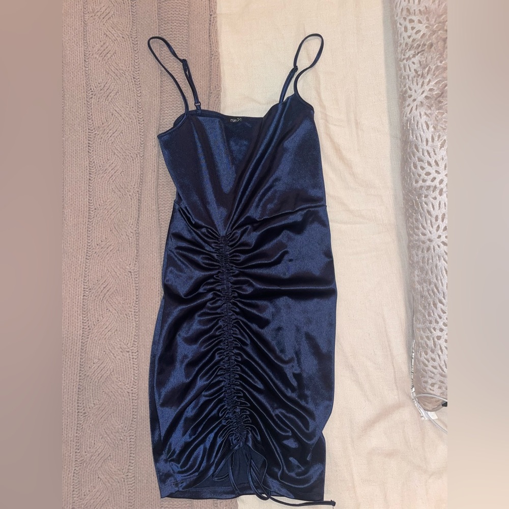 Formal dress